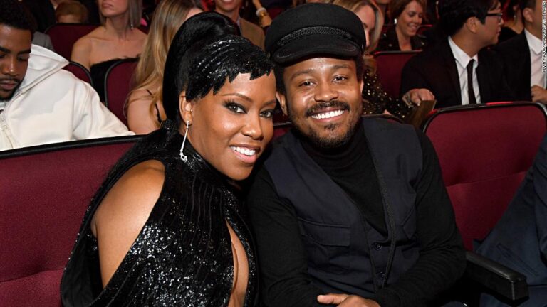 Regina King’s son, musician Ian Alexander Jr., dead at 26