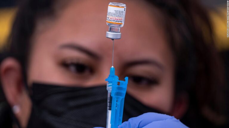 Covid-19 infection before or after vaccination may lead to stronger immune responses, new study suggests