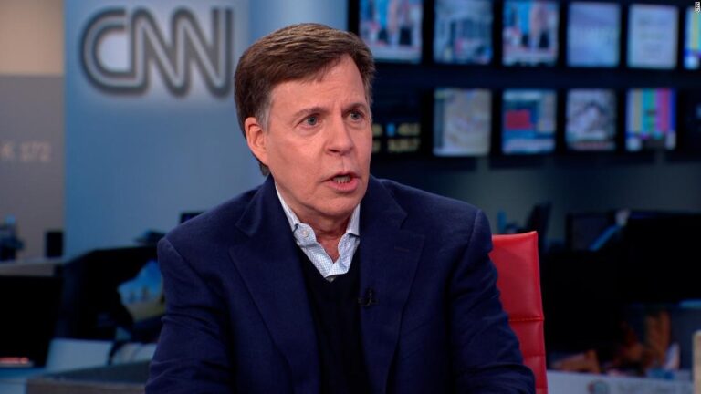 ‘Shameless,’ former NBC host says of the Olympics returning to Beijing