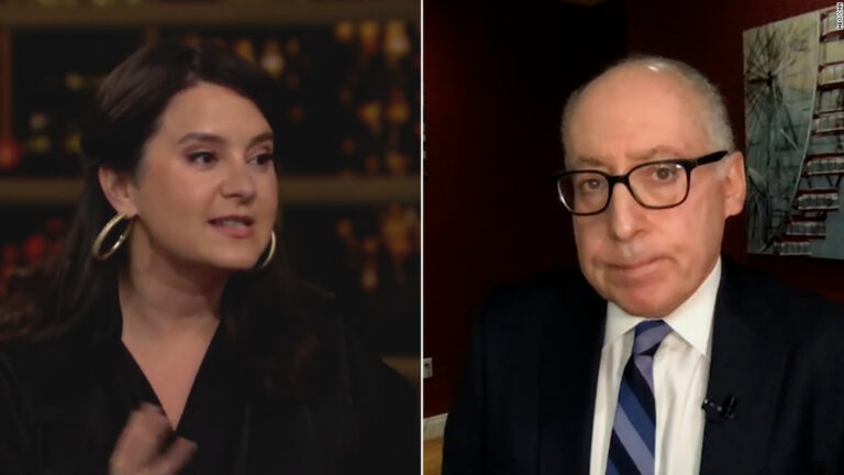 Doctor responds to journalist’s Covid restriction comments: ‘Grow up’