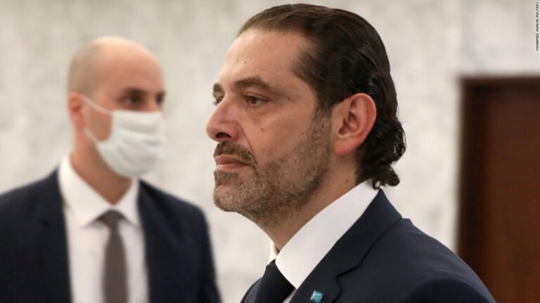 Lebanon’s Hariri withdraws from politics, leaving sectarian vacuum behind