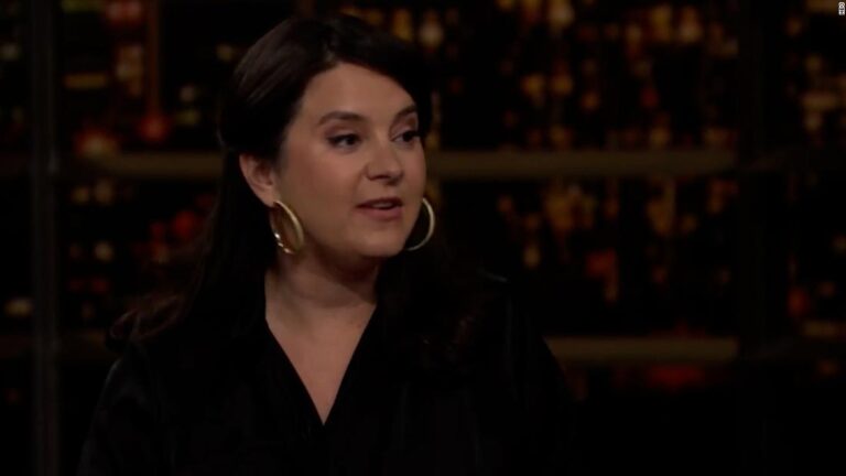 ‘I’m done with Covid!’: Journalist gets praise and backlash for late-night comments