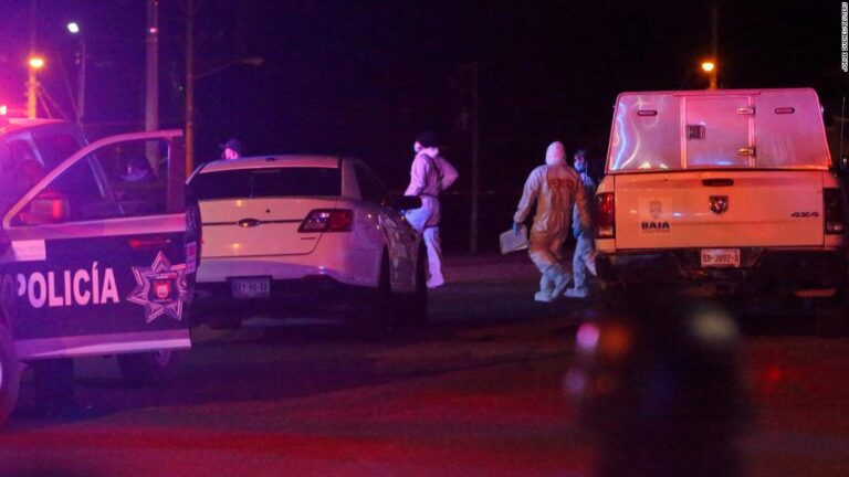 Mexican journalist Lourdes Maldonado López, who feared for her life, killed in Tijuana