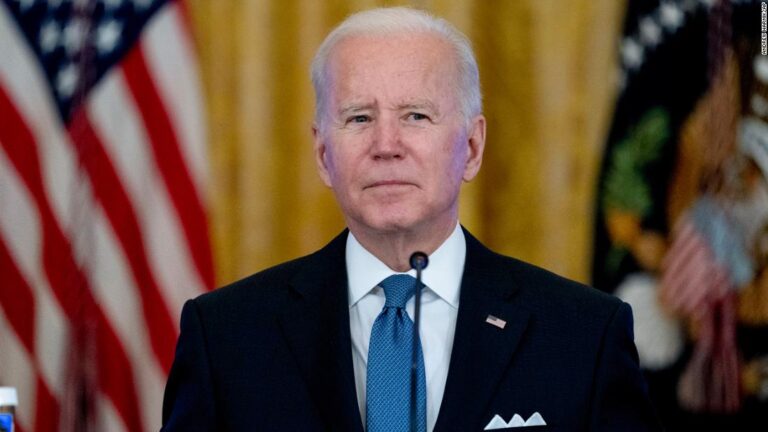Biden caught on hot mic calling Fox reporter ‘a stupid son of a b*tch’