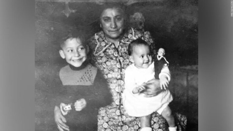 Families discover fate of long lost Dutch Jewish children who perished at Nazis’ Sobibor