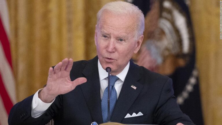 Biden is going to Pennsylvania today. Top Democrats are avoiding him.