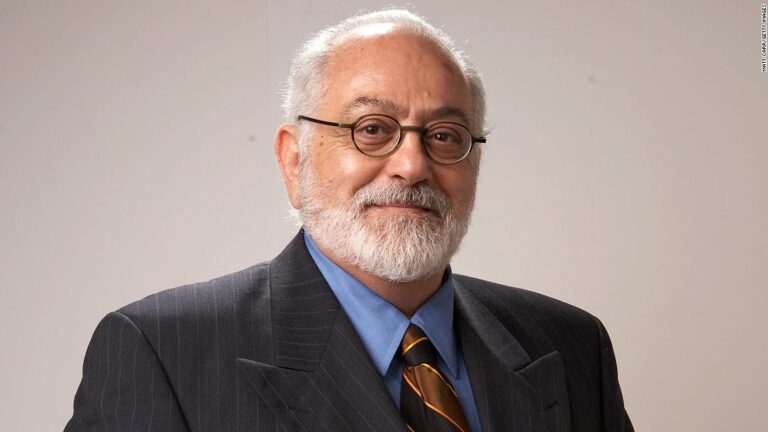 Vachik Mangassarian, ‘N.C.I.S.’ actor, dies of complications from Covid-19