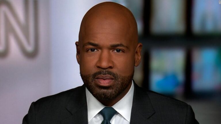 ‘How can this not be a crime?’ Blackwell on fake electors plot