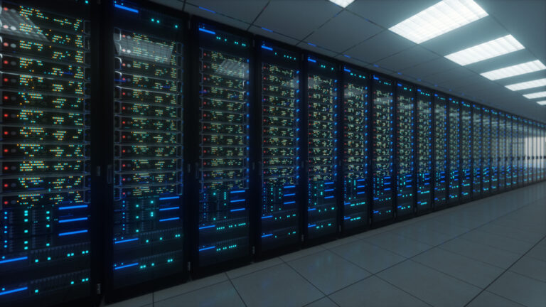 MIS to build 6 data centers after $320m deal with Saudi Fransi Capital