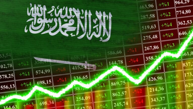 Saudi bourse sees positive start to new year despite omicron surge: Closing bell
