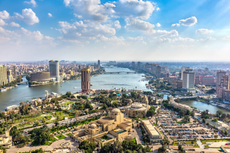 Egypt provides $395m funding to SMEs