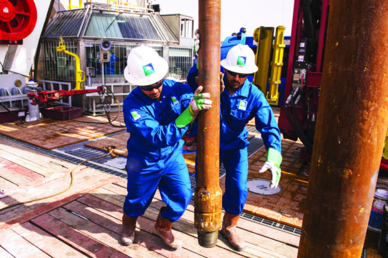 Dividends recover for Saudi Arabia’s 10 biggest companies after pandemic