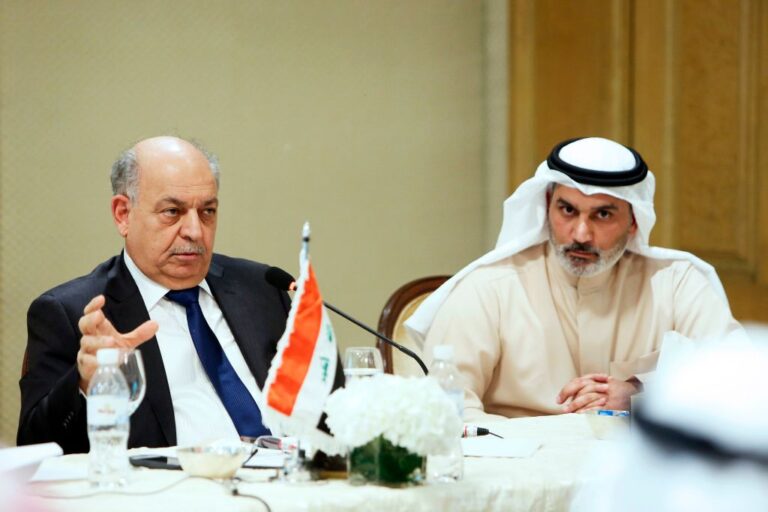 OPEC appoints Kuwaiti Haitham Al-Ghais as new secretary general
