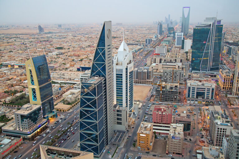 Jadwa expects a decline in Saudi activity due to omicron impact