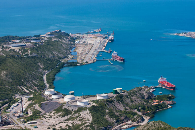 Venezuela boosts oil exports amid US sanctions