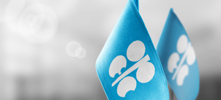 OPEC+ seen sticking to planned February output increase