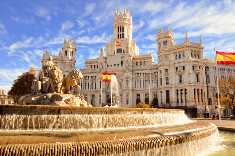 Spanish unemployment rate falls; German retail sales up: Macro snapshot
