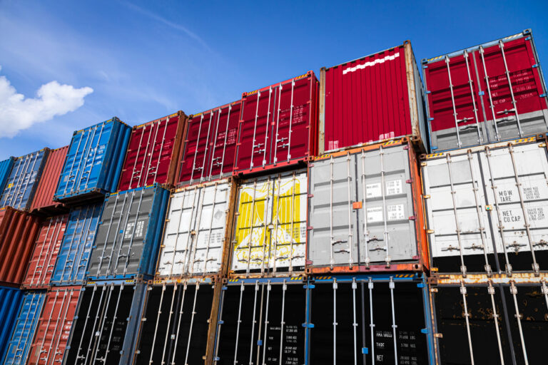 Chemical industries top list of Egyptian exports in 2021