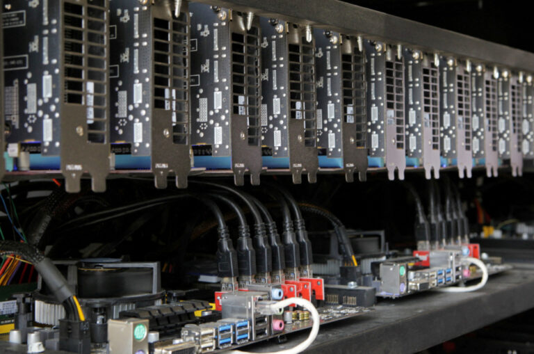 Kosovo bans cryptocurrency mining to save electricity