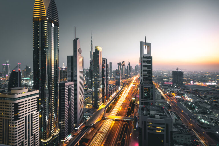 UAE non-oil private sector activity grows for 13th month running in Dec: PMI