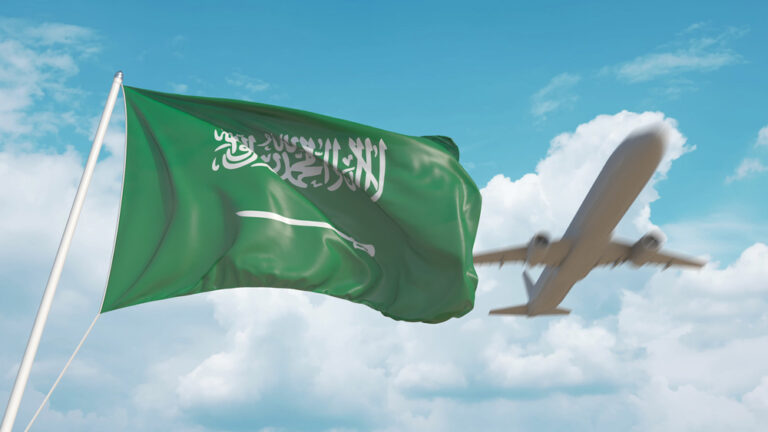 Saudi civil aviation sector to contribute over $74bn to GDP by 2030