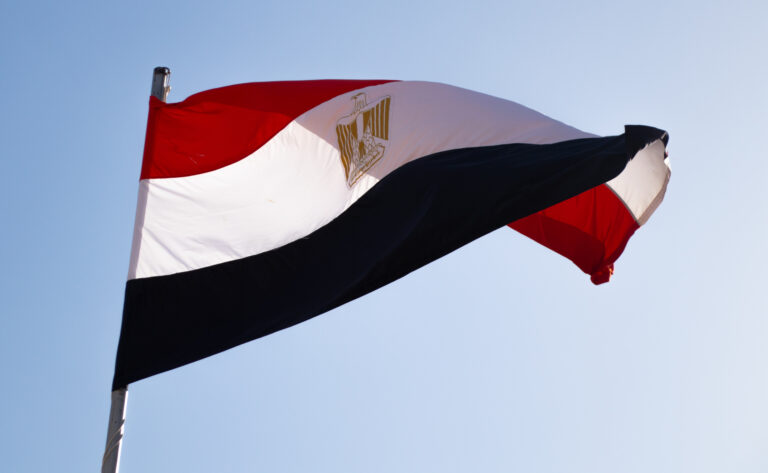 Egypt eyes $10bn in chemical exports boom by 2025