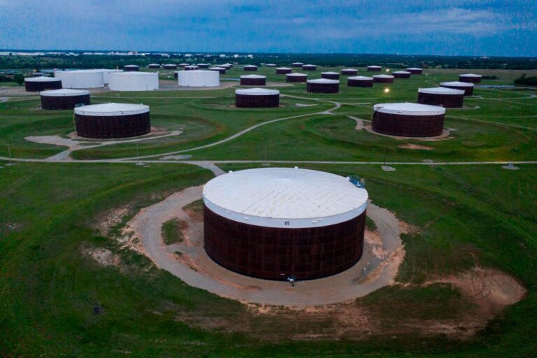 Oil extends gains above $80 after OPEC+ output hike