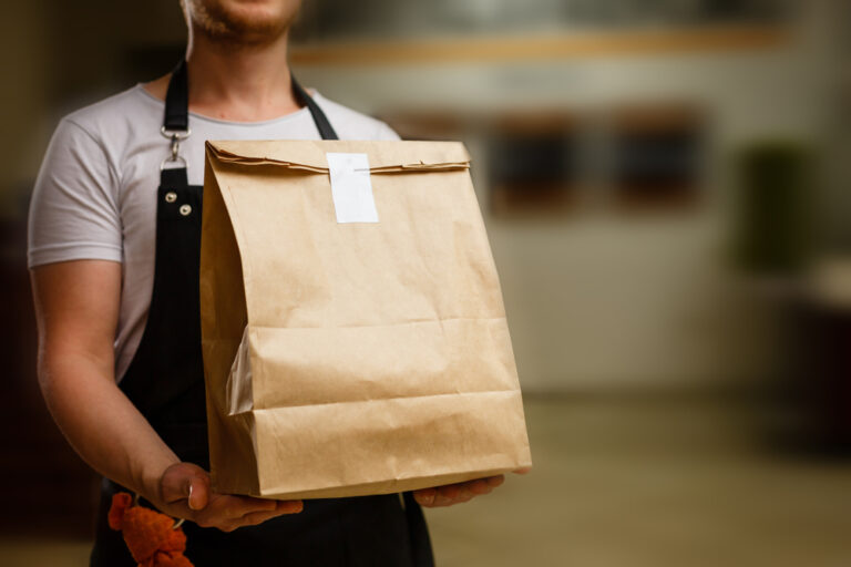 Saudi delivery apps jump by 460% in two years