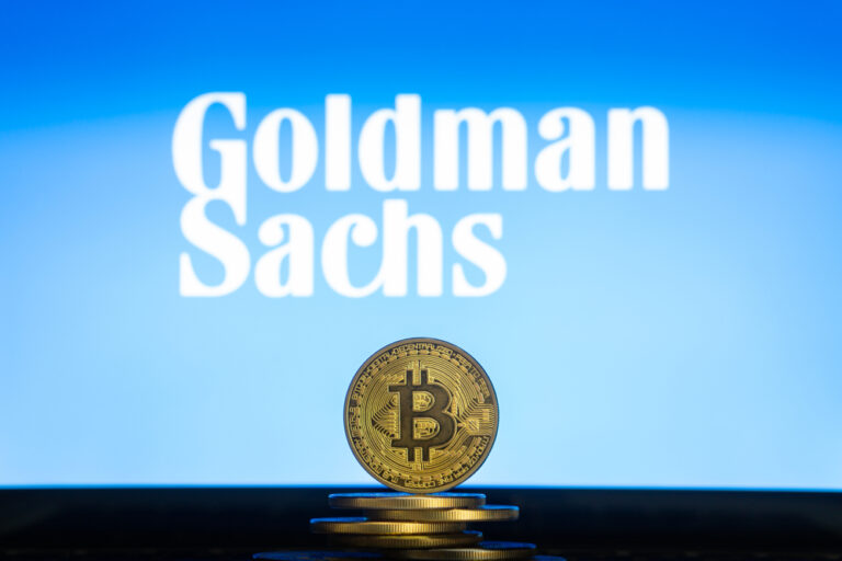 Goldman Sachs says Bitcoin will rival gold as store of value: Crypto Moves
