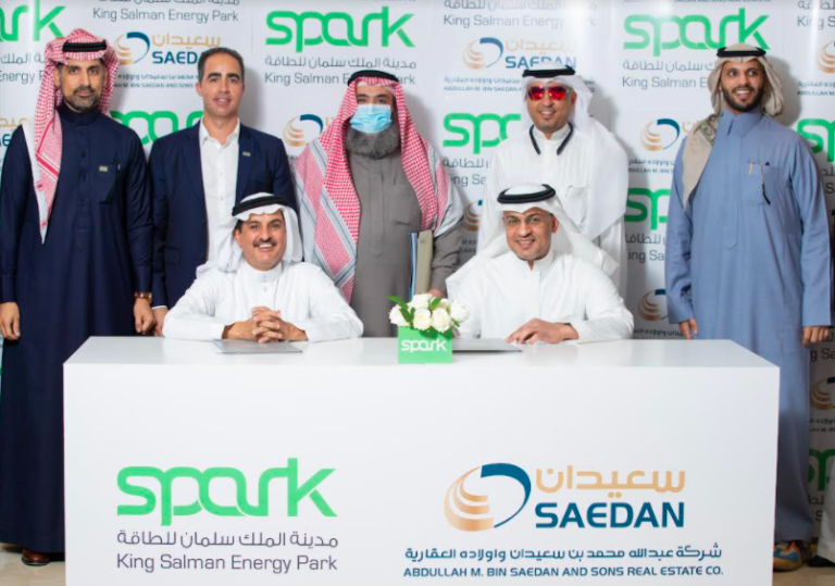 Saudi Affordable House Co. to build $100m residential complex at SPARK