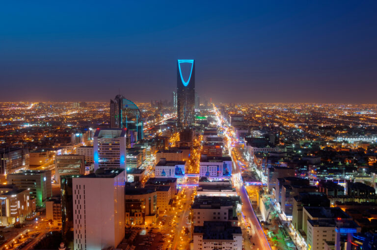New privatization rules signed off in Saudi Arabia to encourage investors