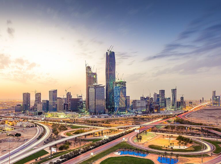 Saudi Arabia’s ‘unprecedented growth’ set to cement position as M&A leader in 2022
