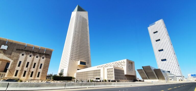 Kuwait halts new company formations and public offerings: Investment Authority
