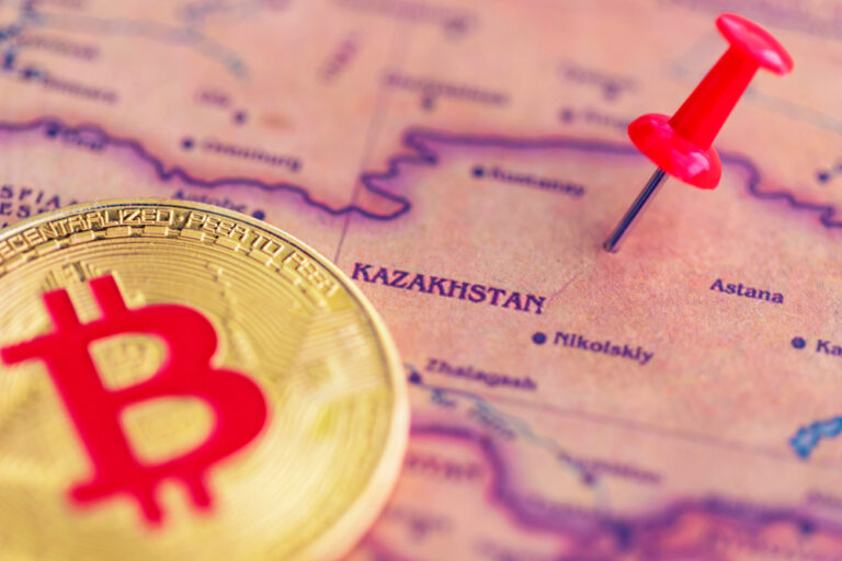 Political turmoil in Kazakhstan hits bitcoin mining industry: Crypto Moves
