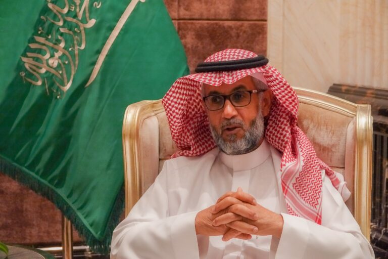 Saudi Arabia’s Al-Khunayqiyah mining site to be ready ‘in 1 to 2 years’