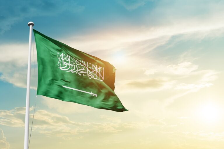 Saudi Arabia launches new transportation network connecting its north central cities