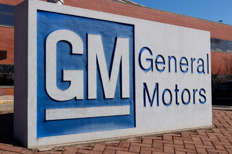 General Motors names Saudi Petromin Corporation as new aftermarket wholesaler