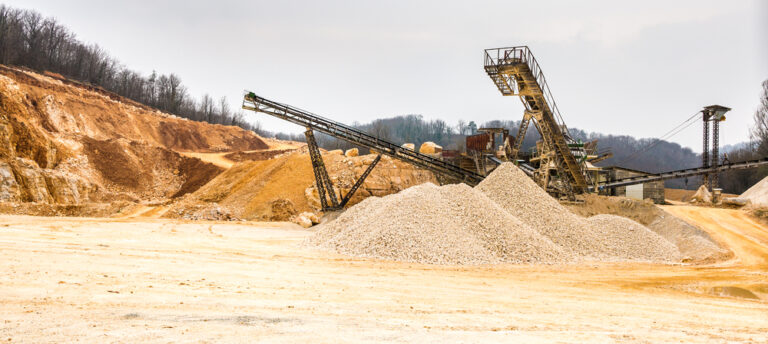 France plans investment fund to secure minerals supply
