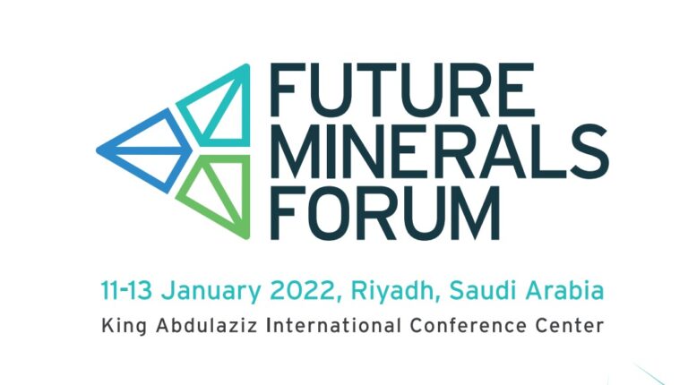 LIVE: Future Mineral Forum, Day 2