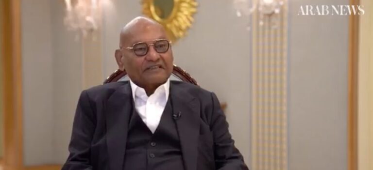 Indian miner Vedanta Resources to explore Saudi Arabia’s Zinc wealth