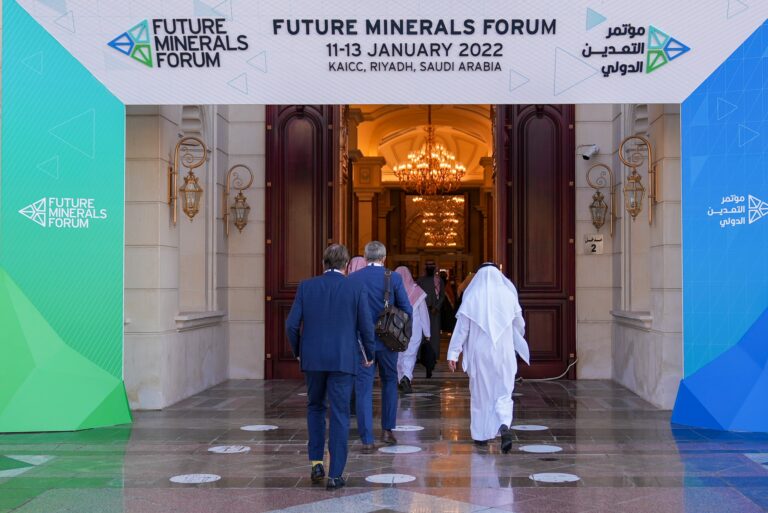AS IT HAPPENED: Future Minerals Forum, Day 3