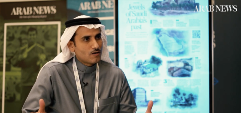 Saudi Arabia encourages downstream mining activities in aid of climate action: NIDLP