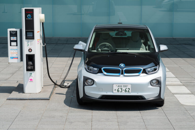Record BMW sales in China fuelled by 70% surge in hybrid and electric vehicles