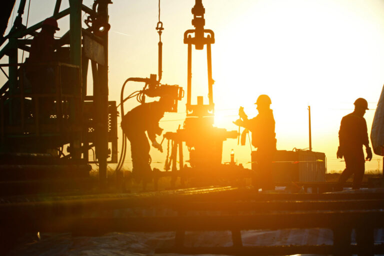 TAQA appoints Reid Warriner CEO of Canadian drilling division