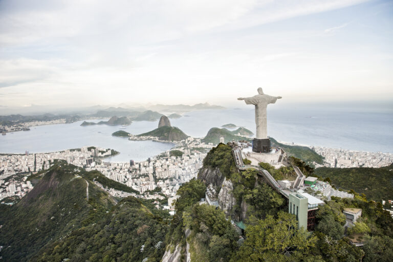 Rio de Janeiro allocates 1% of its funds to invest in cryptocurrency