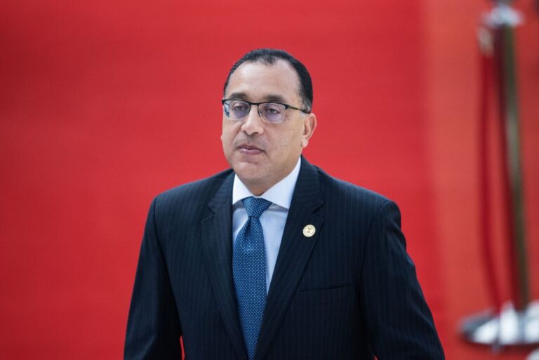 Military-affiliated companies to be listed on the Egyptian bourse next year: PM