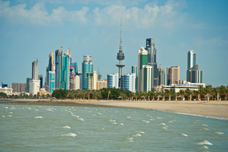 Kuwait’s budget deficit 682 million dinars in 9 months