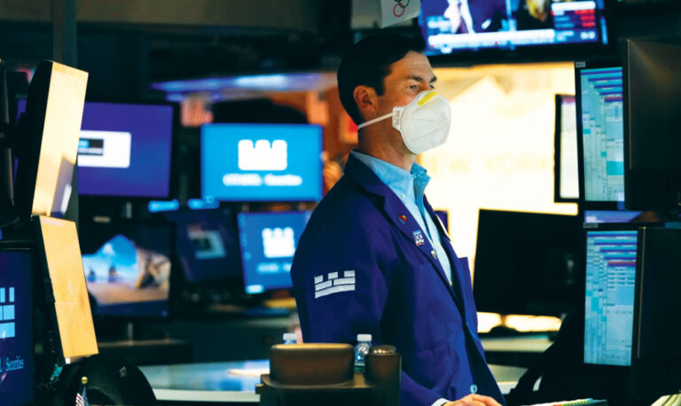 Crude oil’s latest bull run puts spotlight on geopolitical events