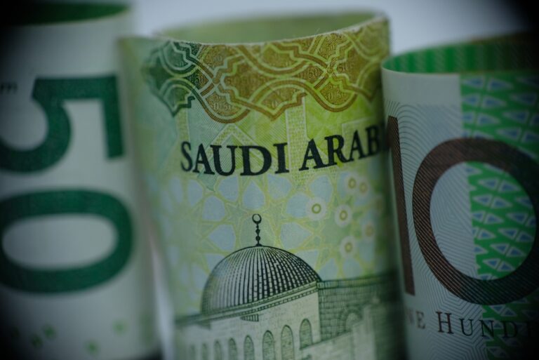 Saudi Arabia kicks off the year with a $755 million sukuk issuance