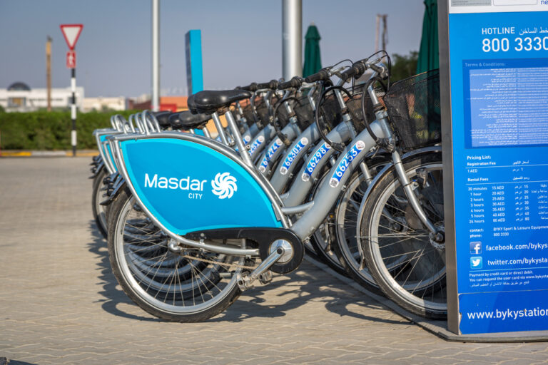 UAE’s Masdar City secures $200m to expand its green real estate investment trust portfolio